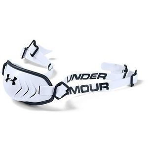 Under Armour Men's/Youth (big kid) Spotlight Chin Strap with UA Chin Pad